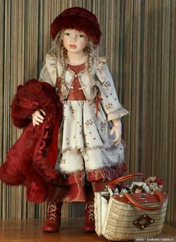 Красавицы от Завирузински (фото 6)