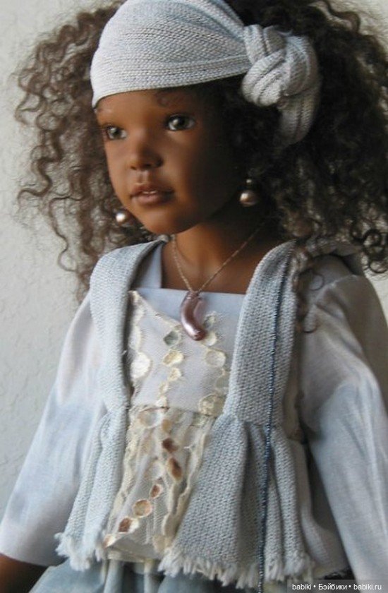 Замечательные девочки - куколки Завирузински, Zawieruszynski