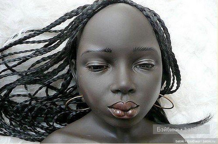 Коллекционные куклы Philip Heath dolls. Филип Хит (фото 3)