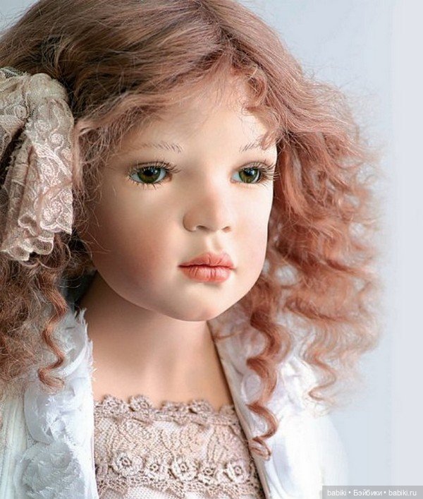 Красавицы от Завирузински (фото 9)