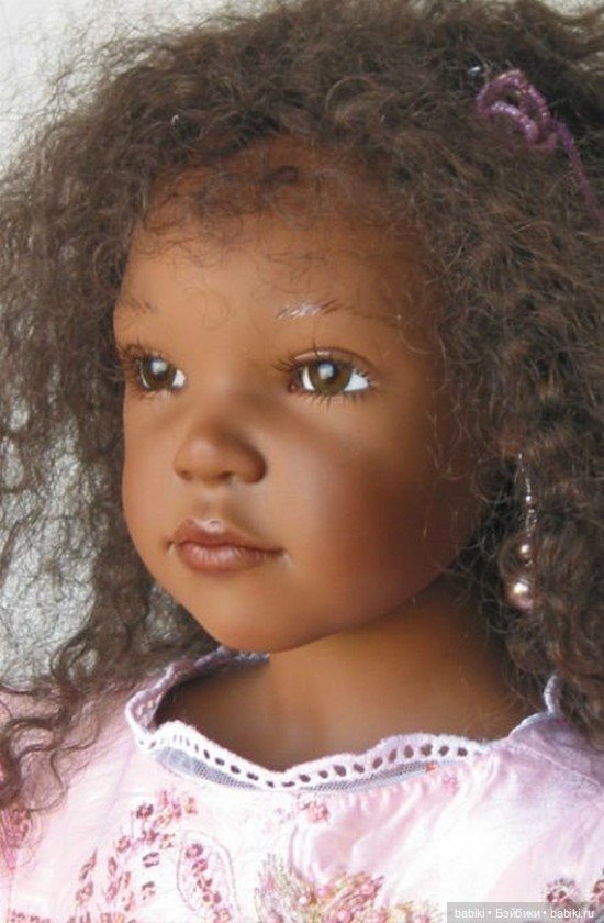 Замечательные девочки - куколки Завирузински, Zawieruszynski (фото 5)