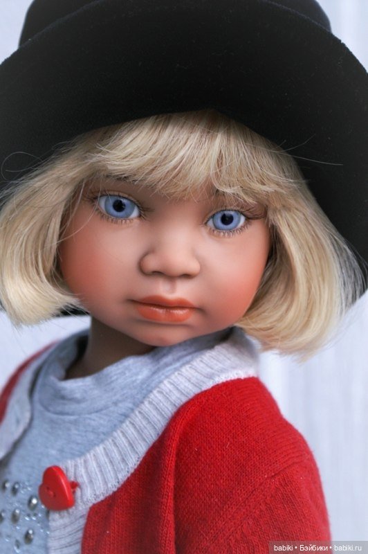 Зимняя коллекция 2016 от Angela Sutter (фото 2)