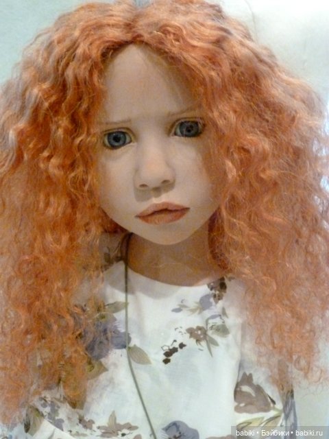 И Опять коллекционные куклы Цвергназе, Коллекция 2012