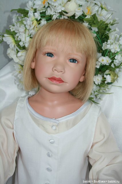 Лиза Филиппа Хита — Куклы Philip Heath (Филип Хит): Gotz (фото 6)