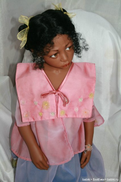 Драгоценность Филиппа Хита (фото 5)