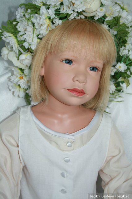 Лиза Филиппа Хита — Куклы Philip Heath (Филип Хит): Gotz (фото 10)