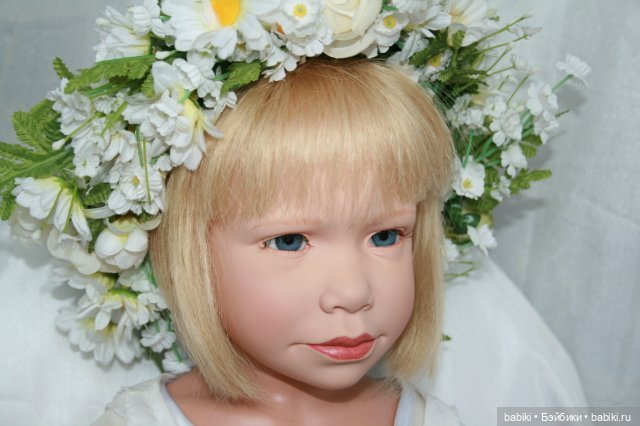 Лиза Филиппа Хита — Куклы Philip Heath (Филип Хит): Gotz