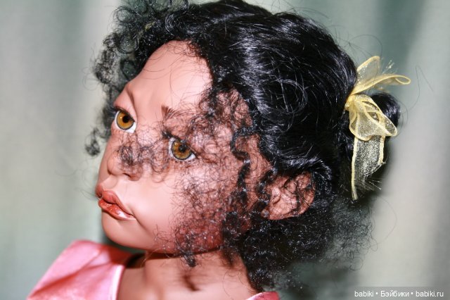 Драгоценность Филиппа Хита (фото 3)