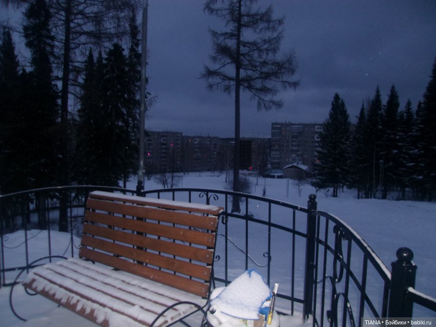 Надо гулять — Куклы Baboliy (Баболи (фото 9)