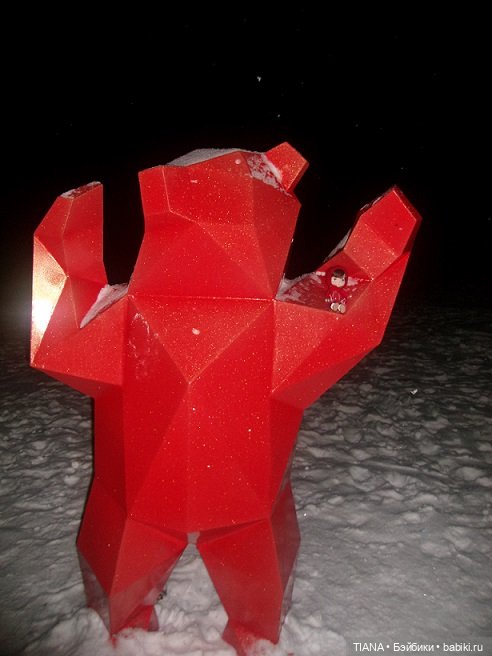 Надо гулять — Куклы Baboliy (Баболи