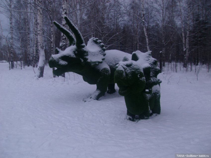 Надо гулять — Куклы Baboliy (Баболи