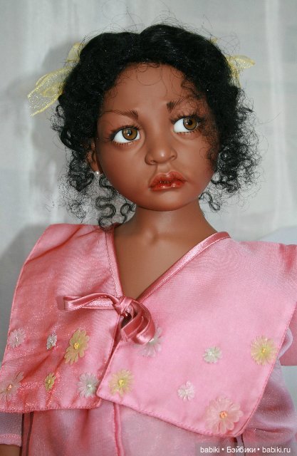 Драгоценность Филиппа Хита (фото 8)