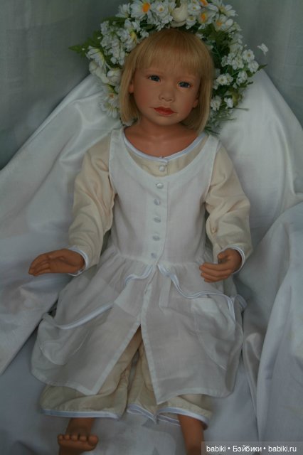 Лиза Филиппа Хита — Куклы Philip Heath (Филип Хит): Gotz (фото 9)