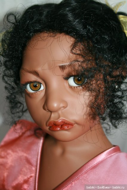 Драгоценность Филиппа Хита (фото 9)