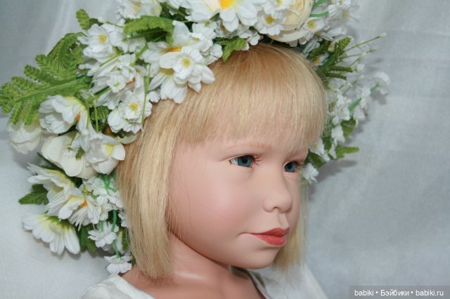 Лиза Филиппа Хита — Куклы Philip Heath (Филип Хит): Gotz