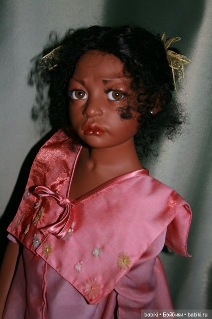 Драгоценность Филиппа Хита (фото 7)