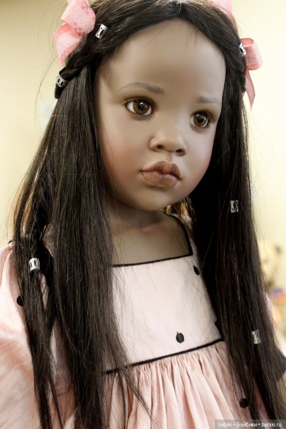 Пасхальная встреча в магазине кукол! Обзор новой коллекции. Часть 2 (фото 8)