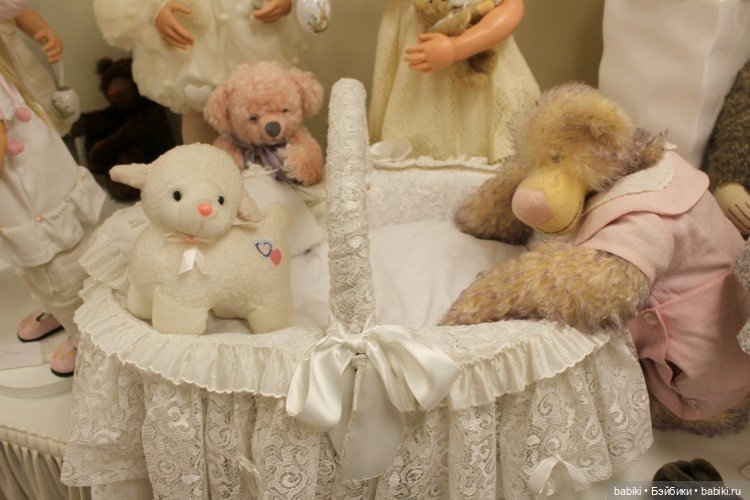 Пасхальная встреча в магазине кукол! Часть 3 (фото 10)