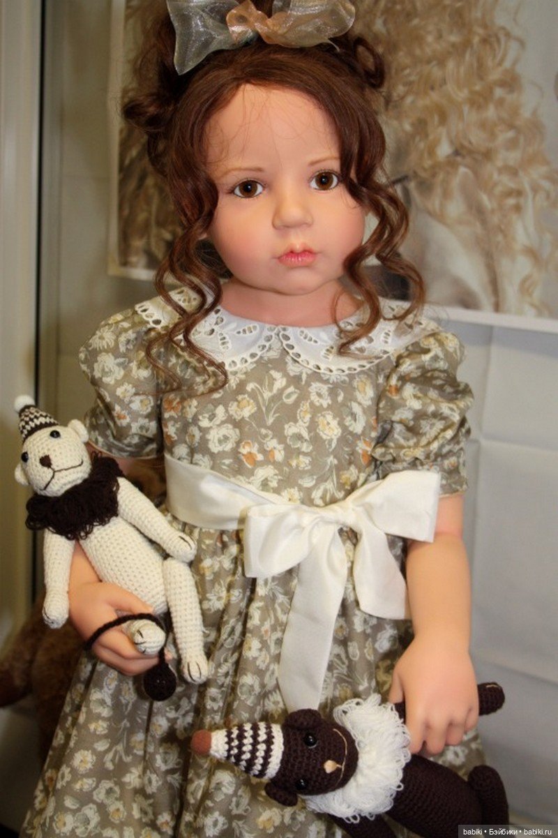 Августовская встреча в клубе коллекционеров с фрау Hildegard Gunzel. Часть первая - Ожидание (фото 4)