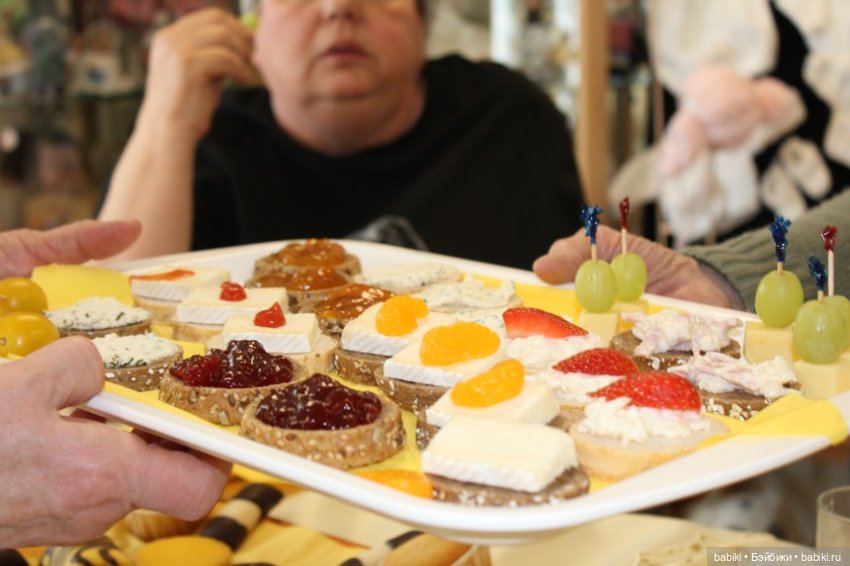 Пасхальная встреча в магазине кукол! Обзор новой коллекции. Часть 2