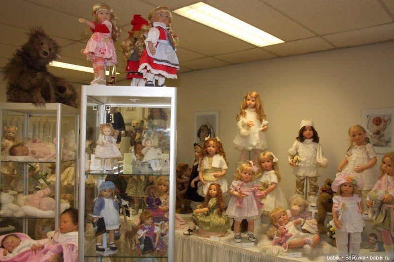 Августовская встреча в клубе коллекционеров с фрау Hildegard Gunzel. Часть первая - Ожидание