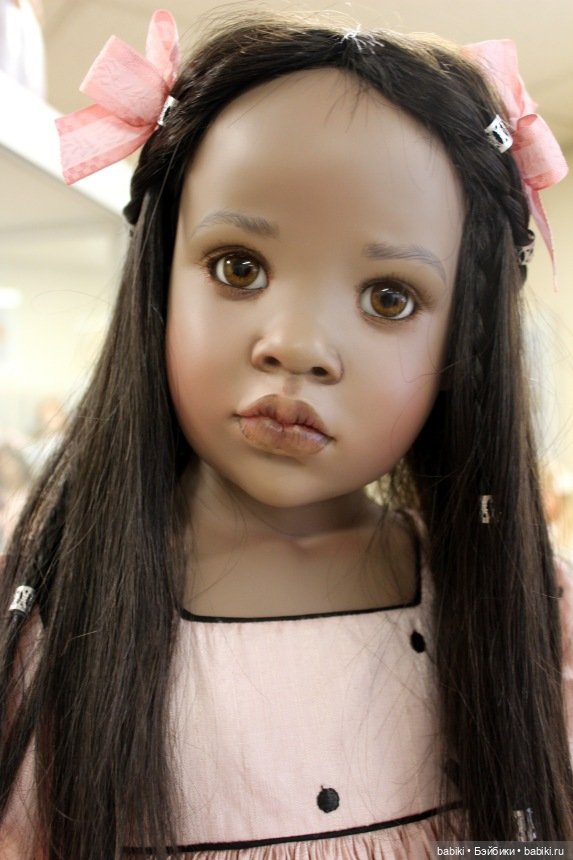 Пасхальная встреча в магазине кукол! Обзор новой коллекции. Часть 2 (фото 4)