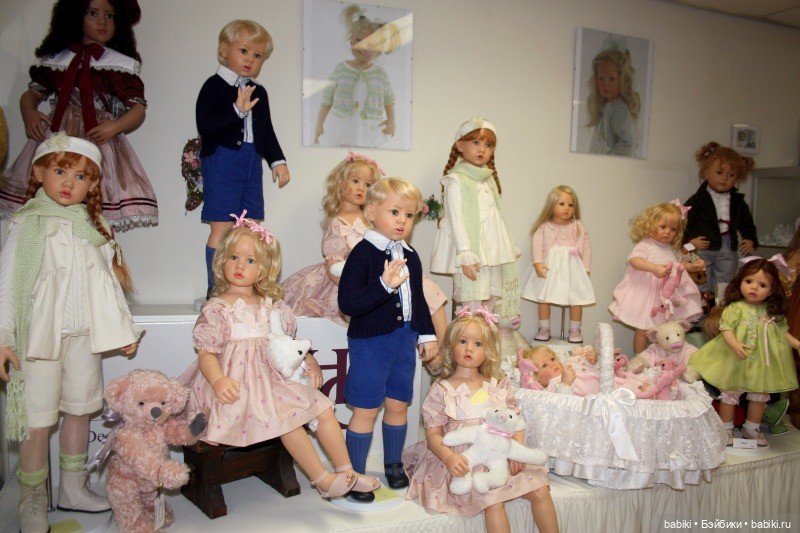 Августовская встреча в клубе коллекционеров с фрау Hildegard Gunzel. Часть первая - Ожидание