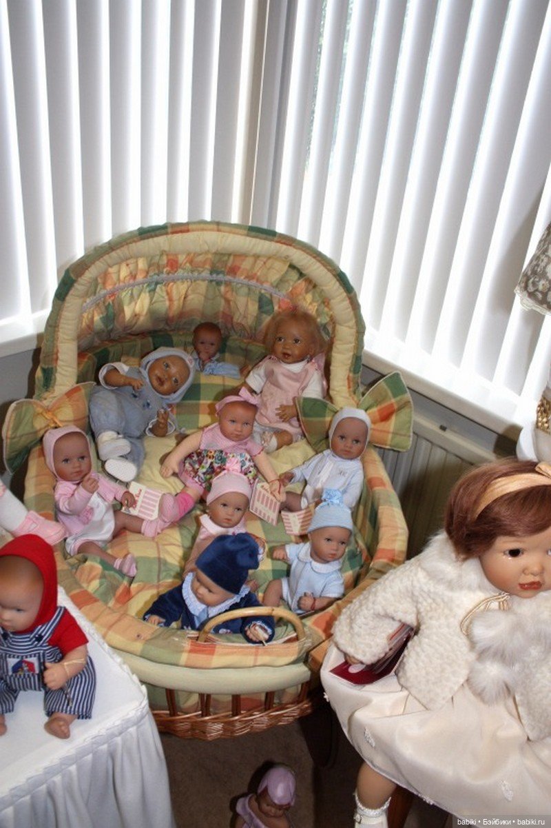 Августовская встреча в клубе коллекционеров с фрау Hildegard Gunzel. Часть первая - Ожидание