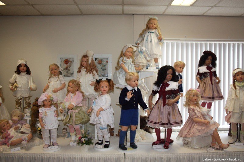 Августовская встреча в клубе коллекционеров с фрау Hildegard Gunzel. Часть первая - Ожидание