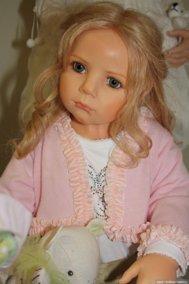 Августовская встреча в клубе коллекционеров с фрау Hildegard Gunzel. Часть первая - Ожидание (фото 10)