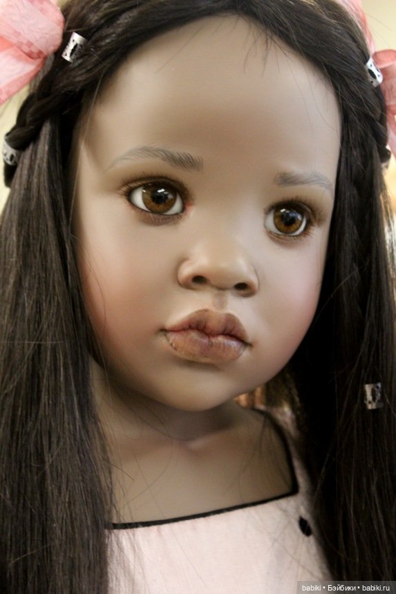 Пасхальная встреча в магазине кукол! Обзор новой коллекции. Часть 2