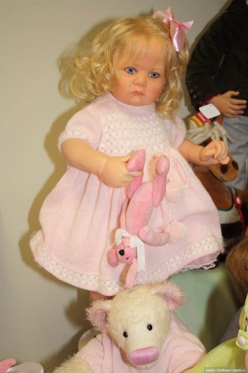 Августовская встреча в клубе коллекционеров с фрау Hildegard Gunzel. Часть первая - Ожидание (фото 2)