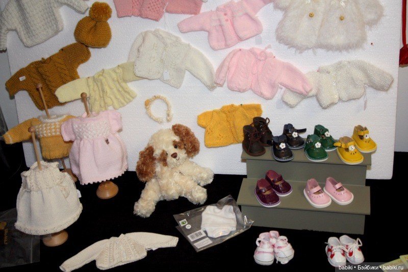 Августовская встреча в клубе коллекционеров с фрау Hildegard Gunzel. Часть первая - Ожидание (фото 6)