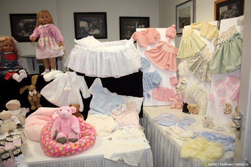 Августовская встреча в клубе коллекционеров с фрау Hildegard Gunzel. Часть первая - Ожидание