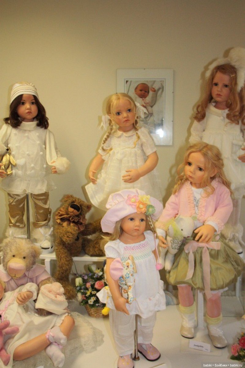 Августовская встреча в клубе коллекционеров с фрау Hildegard Gunzel. Часть первая - Ожидание