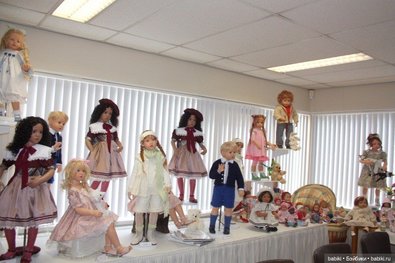 Августовская встреча в клубе коллекционеров с фрау Hildegard Gunzel. Часть первая - Ожидание