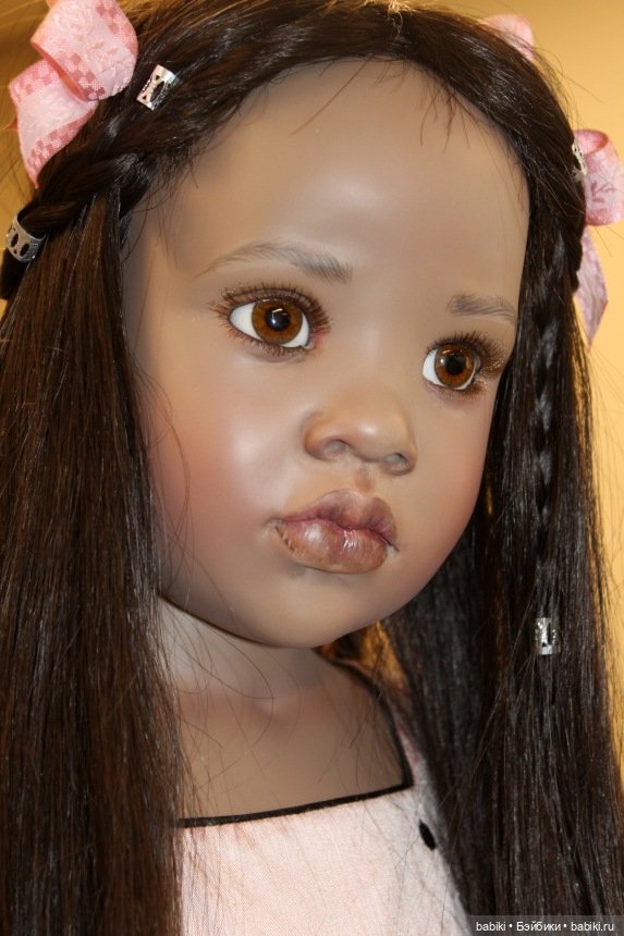 Пасхальная встреча в магазине кукол! Обзор новой коллекции. Часть 2