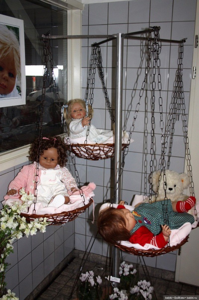 Августовская встреча в клубе коллекционеров с фрау Hildegard Gunzel. Часть первая - Ожидание (фото 7)