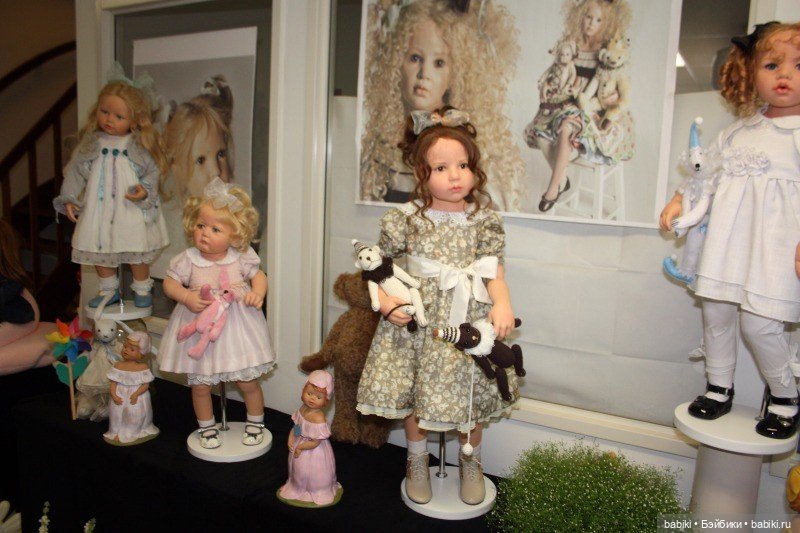 Августовская встреча в клубе коллекционеров с фрау Hildegard Gunzel. Часть первая - Ожидание