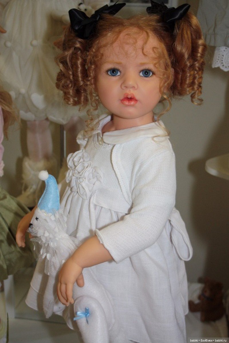 Августовская встреча в клубе коллекционеров с фрау Hildegard Gunzel. Часть первая - Ожидание