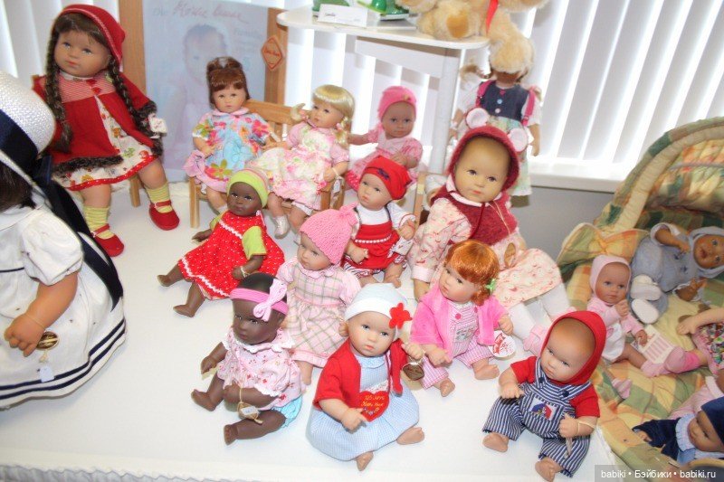 Августовская встреча в клубе коллекционеров с фрау Hildegard Gunzel. Часть первая - Ожидание (фото 9)