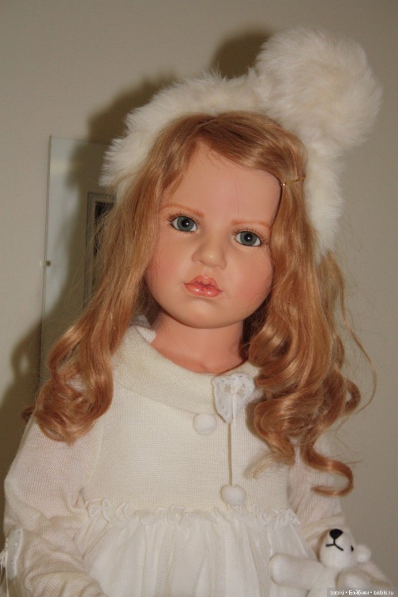 Августовская встреча в клубе коллекционеров с фрау Hildegard Gunzel. Часть первая - Ожидание (фото 8)