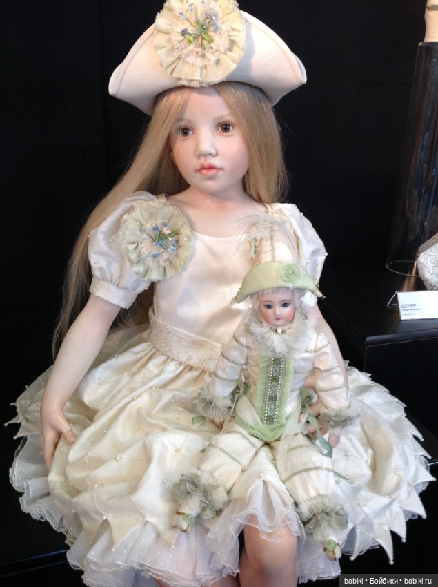 Презентация новой фарфоровой коллекции Гунзель 2018 года