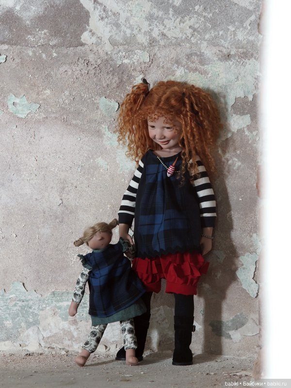 Новая коллекция 2014 от Zwergnase