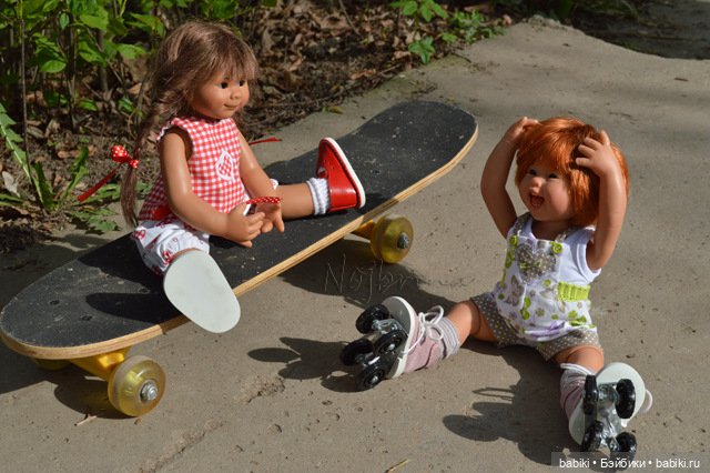 Muller-Wichtel. Бальзам для души. Молды студийных вихтелей и Шилдкроет на апрель 2017 (фото 2)