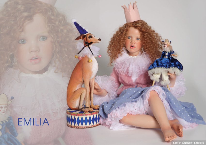 Презентация новой фарфоровой коллекции Гунзель 2018 года (фото 4)