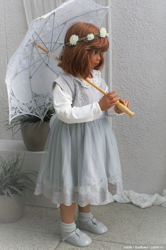 Новенькие красотки от Angela Sutter. 2018 (фото 8)