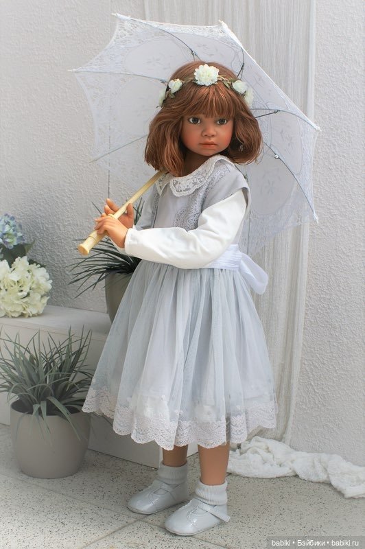 Новенькие красотки от Angela Sutter. 2018 (фото 9)