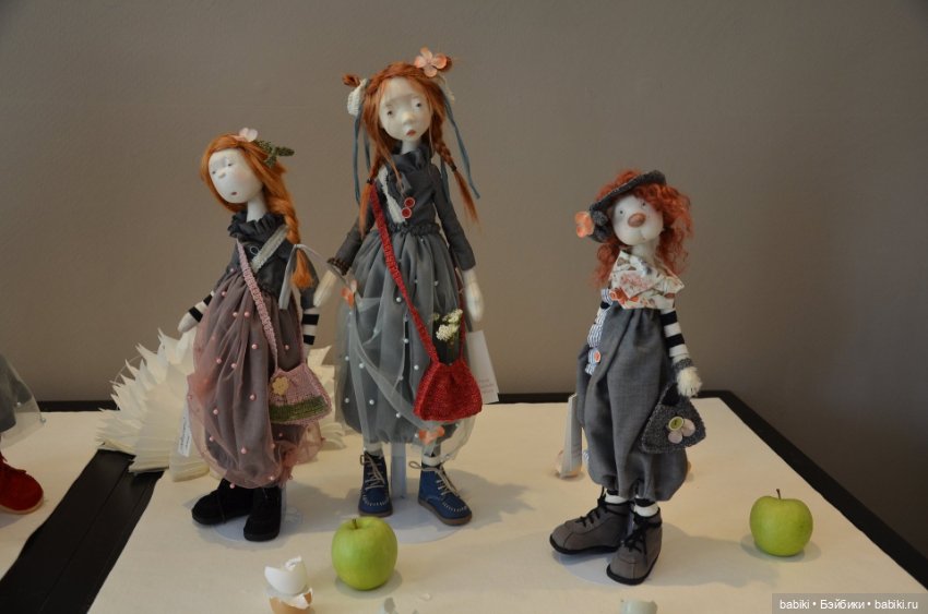 Прекрасный и неповторимый мир Цвергназе