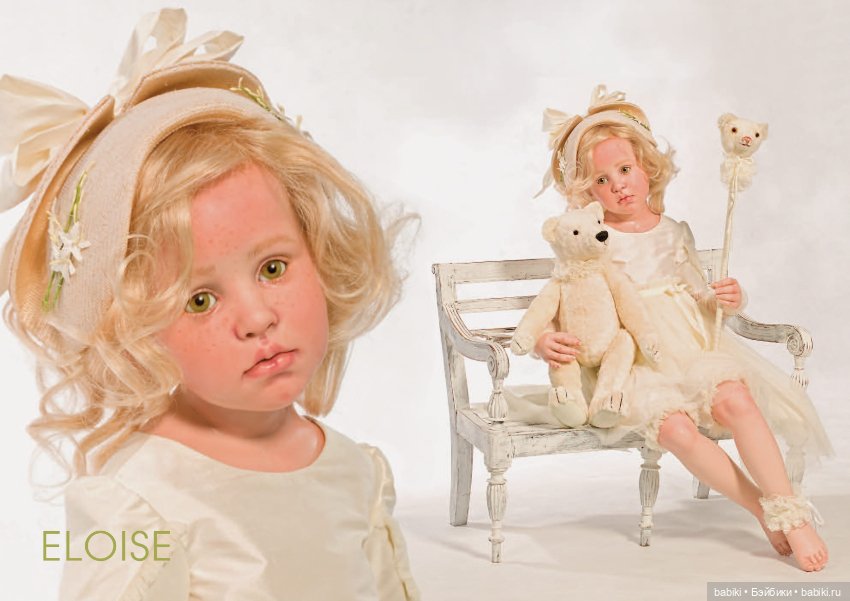 Презентация новой фарфоровой коллекции Гунзель 2018 года (фото 10)